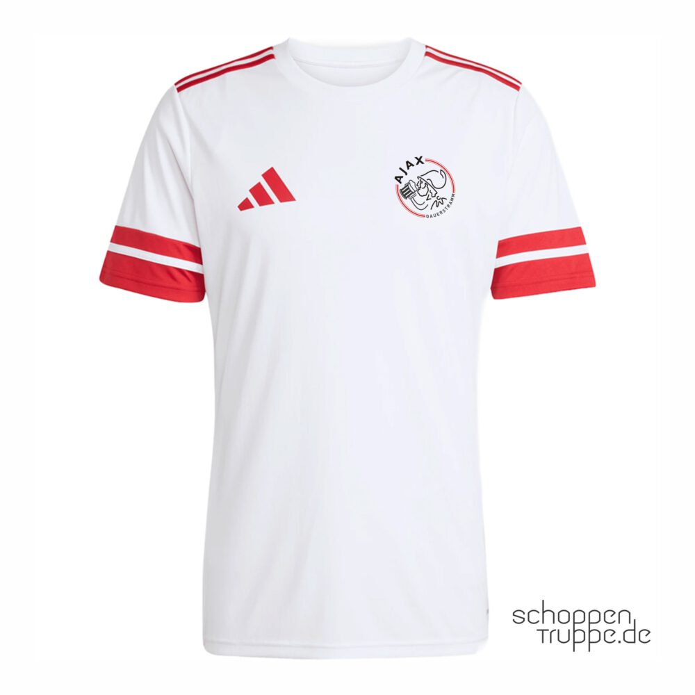 Ajax Dauerstramm - Auswärtstrikot