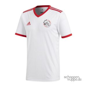 Ajax Dauerstramm – Heimtrikot