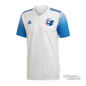 FC Kopinacken – Heimtrikot