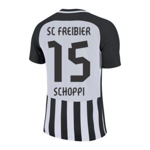 SC Freibier – Heimtrikot