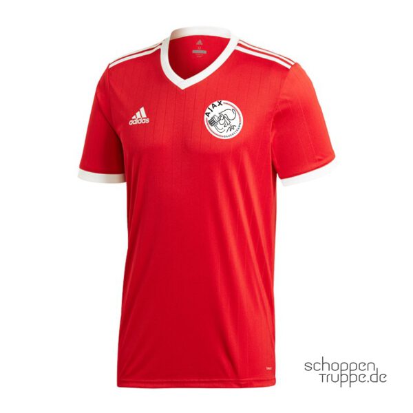 Ajax Dauerstramm – Auswärtstrikot