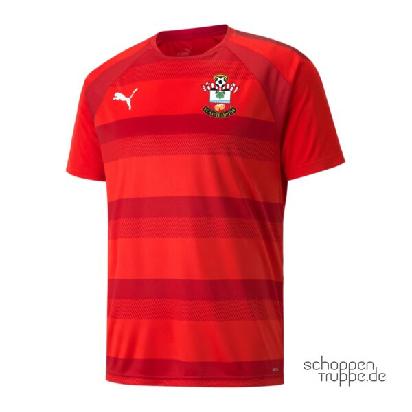 FC Saufhampton – Heimtrikot