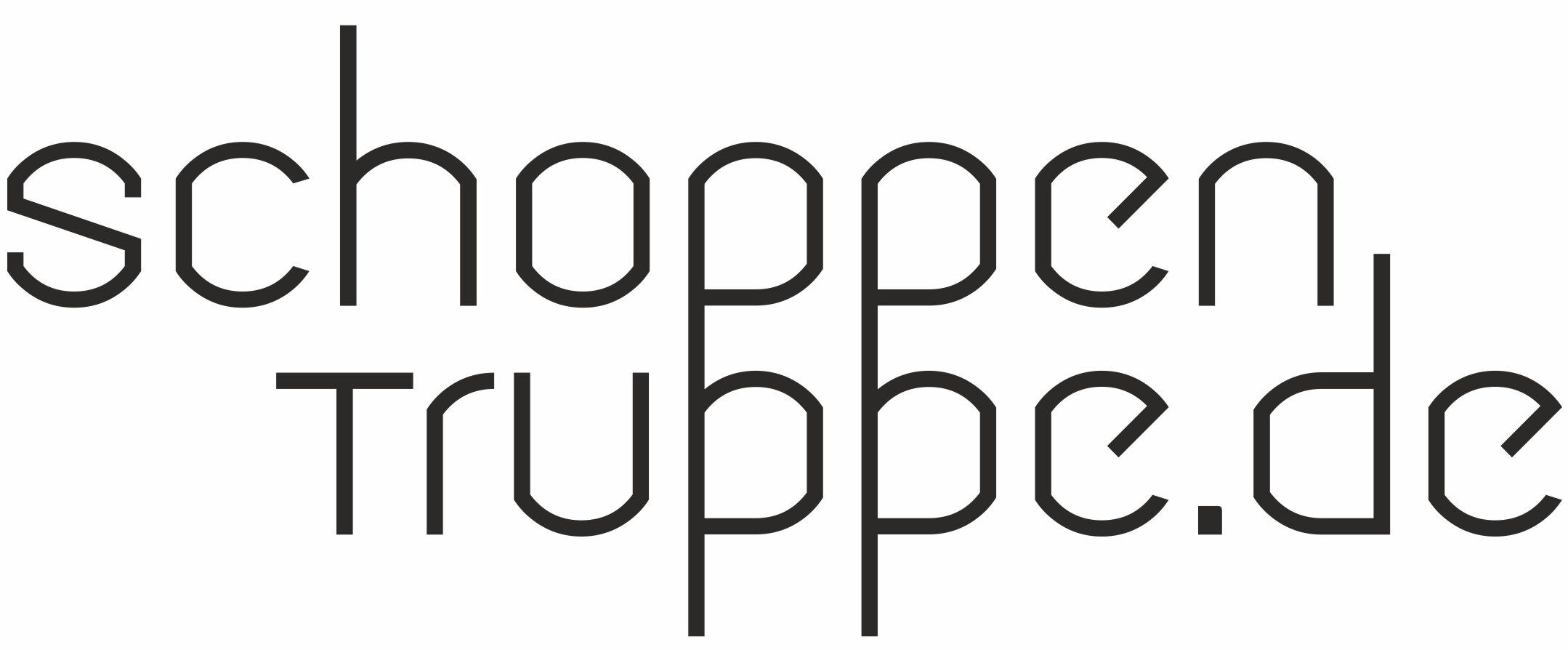 Schoppentruppe