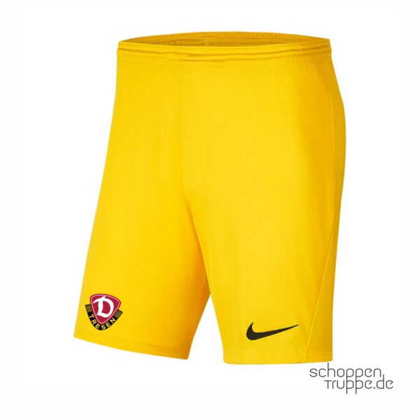 Dynamo Tresen – Hose (Logo) Alternativ