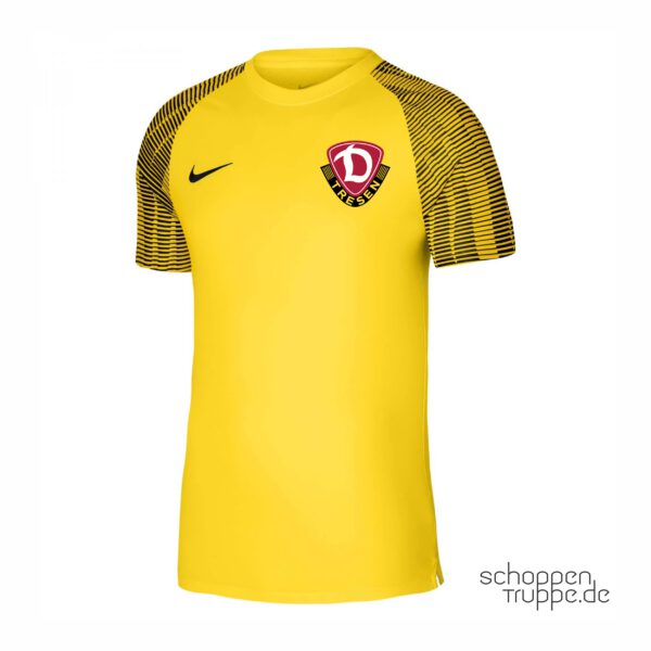 Dynamo Tresen – Heimtrikot