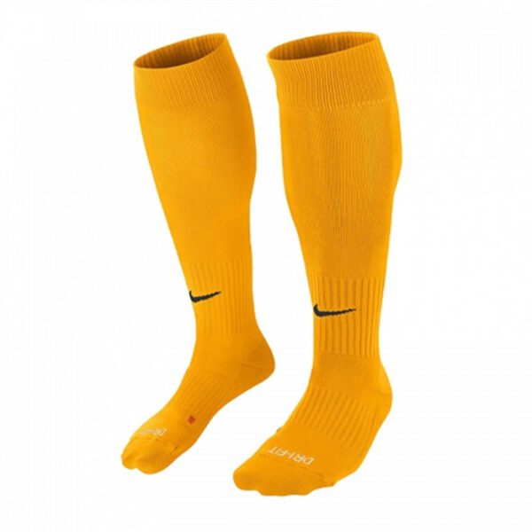 Nike Stutzen – Gelb